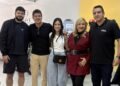 Nova loja da MotoChefe é inaugurada em Volta Redonda com coquetel para convidados