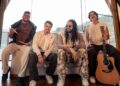Com mais de 30 milhões de streams, Voraz e Julies apresentam o aguardado feat “Sessão da Tarde”
