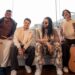 Com mais de 30 milhões de streams, Voraz e Julies apresentam o aguardado feat “Sessão da Tarde”