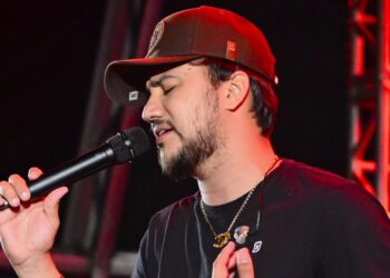 Dalmi Junior anuncia gravação do DVD “Minha Verdade” em Brasília