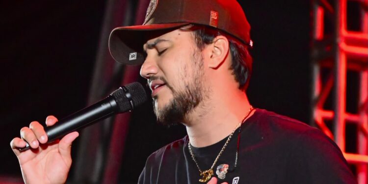 Dalmi Junior anuncia gravação do DVD “Minha Verdade” em Brasília