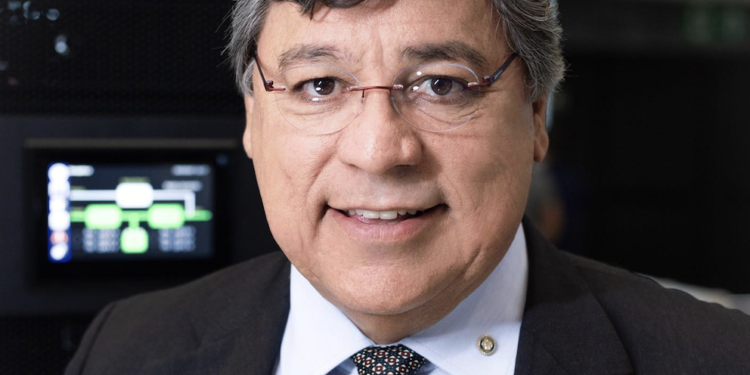 Aluízio Ábdom, Diretor Comercial e de Marketing da Engetron