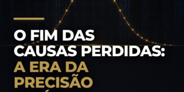 AlphaJuris usa plataforma para cruzar dados e calcular a probabilidade de êxito em processos judiciais.