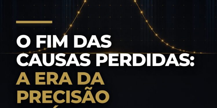 AlphaJuris usa plataforma para cruzar dados e calcular a probabilidade de êxito em processos judiciais.