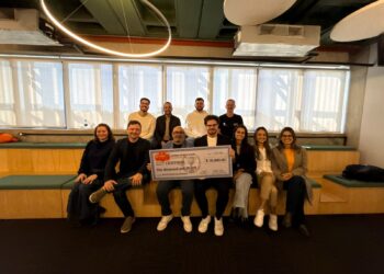 CRMTHINK, de Joinville, consolida-se entre os maiores parceiros Bitrix24 do mundo e prova da maturidade brasileira na implementação de CRM em escala global.