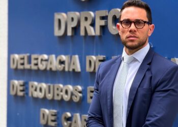 Prova digital: A polícia pode acessar todas as conversas de um celular apreendido?