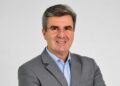 Elias Rogério da Silva, Vice-Presidente da Diebold Nixdorf para América Latina
