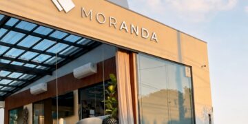 Moranda Revestimentos foi estruturada para transformar uma única reforma em diversas oportunidades de faturamento.