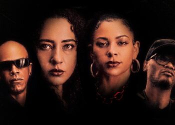 A’s Trinca Lança “Não Estamos Sós” Com Participação De Rappin’ Hood E Transforma Rap Em Manifesto Contra A Violência Feminina
