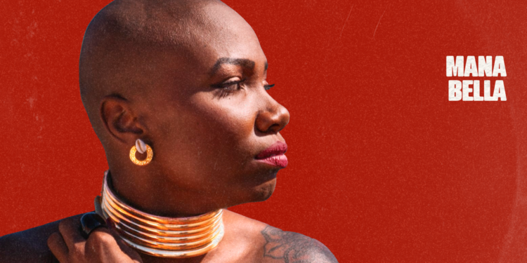 Mana Bella Lança EP “Entre A Resistência E A Existência” E Transforma Vivências Em Um Poderoso Manifesto Musical