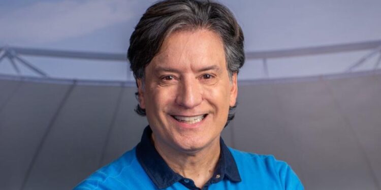 Luiz Carlos Jr. assume protagonismo e foca na maratona do Brasileirão