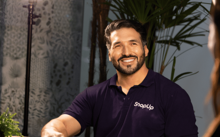 Para SnapUp, a chegada dos anúncios aos ambientes de IA pode representar uma das mudanças mais relevantes da publicidade digital.