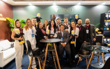 Equipe Trinity