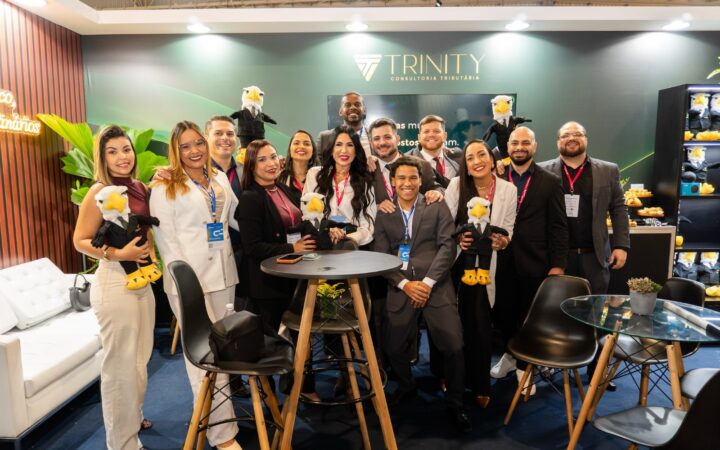 Equipe Trinity