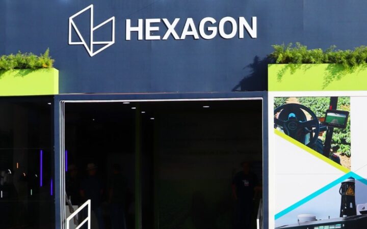 HEXAGON