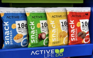 Produtos Active Life