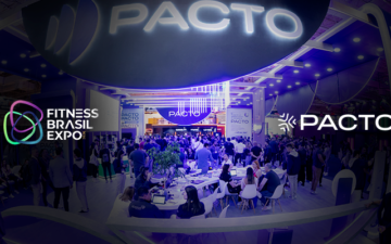 Stand da Pacto | FB Expo 2025