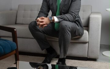 André Frutuoso diz que se o tratamento foi prescrito por um médico, ele deve ser coberto pelo plano de saúde.