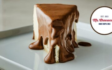 Mr Cheesecake Bake Shop & Deli foi inspirada em uma deli em Nova York e retoma as atividades com um cardápio mais diversificado.