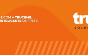 A TruckMe traz governança e automação para o processo de contratação e gestão do transporte.