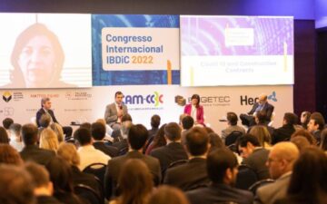 XIV Congresso Internacional IBDiC reúne especialistas do Brasil e do exterior