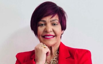 Dra. Leila Gonzaga
