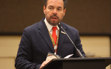 Daniel Maximilian Da Costa, founder e CEO do Latin American Quality Institute