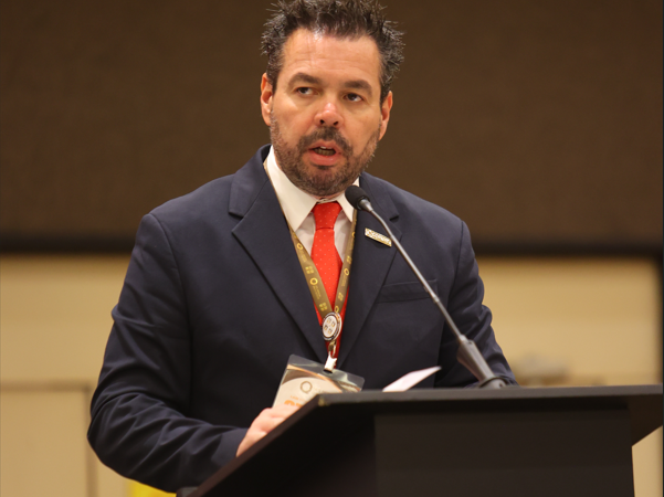 Daniel Maximilian Da Costa, founder e CEO do Latin American Quality Institute