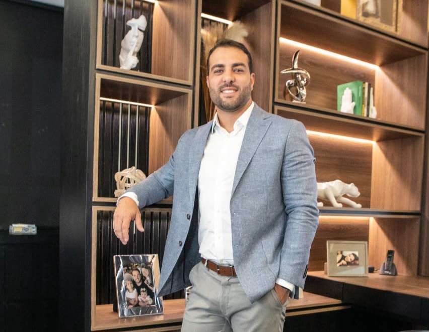 Bruno Audi diversifica negócios e amplia investimentos em tecnologia.
