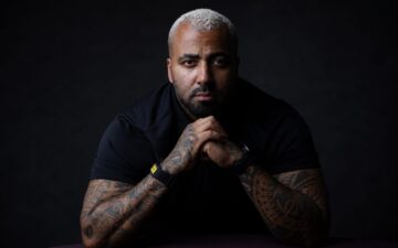 O empresário Cássio Fidlay é líder no segmento Fitness e um dos maiores nomes na atualidade.
