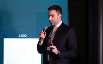 Lucas Barbosa Oliveira, CEO da Iter | Inteligência Jurídica
