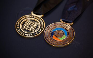 Latin American Quality Institute