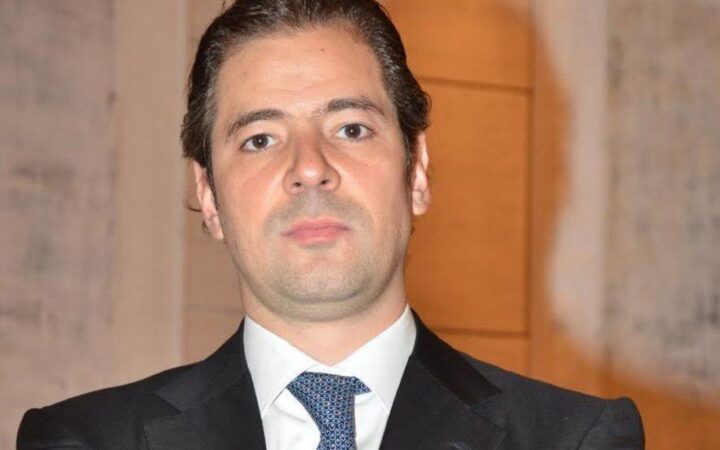 João Araújo amplia conexões da Buritirama entre negócios e tecnologias.