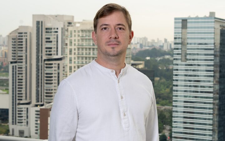 Natanael Sena, Cientista de Comportamento e Experiência Humana da Brand & Stories, desenvolveu um modelo estatístico para medir o quanto vale a experiência do cliente.