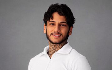 Byel, empresário brasileiro, atua no mercado digital e vem ampliando seus projetos em tecnologia e inteligência artificial, com iniciativas voltadas a diferentes setores da economia.