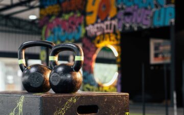 Box You Training Club