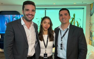 Épure integra ecossistema médico que movimenta R$ 100 milhões em negócios.