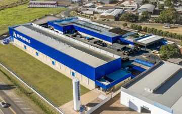 Asperbras consolida posição entre as quatro maiores fabricantes de PVC do país