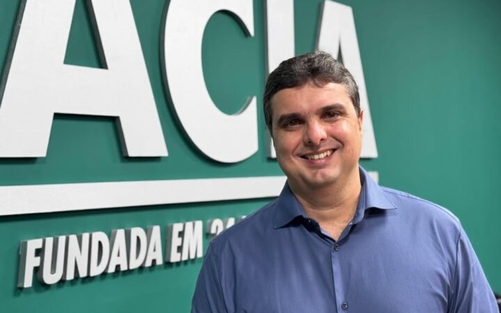 Rodrigo de Queiroz Moreira lidera nova fase imobiliária em Macapá.