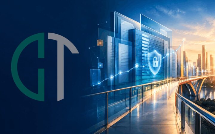 A infraestrutura tecnológica passa pela conexão entre compliance, rastreabilidade, segurança digital e captação de recursos.