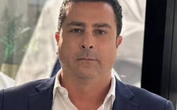 Rodrigo Balassiano e os bastidores do mercado financeiro.