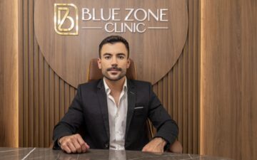 Blue Zone Clinic transforma o cuidado com emagrecimento e estética em São Paulo.