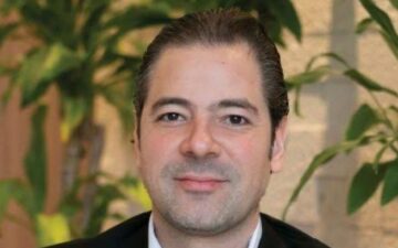 João Araújo amplia atuação da mineração à inteligência artificial.
