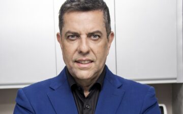 Anderson Bernal explica como a ansiedade pode afetar a saúde oral e a performance.