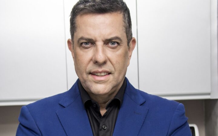 Anderson Bernal explica como a ansiedade pode afetar a saúde oral e a performance.