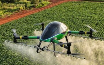 eVTOL Skyros