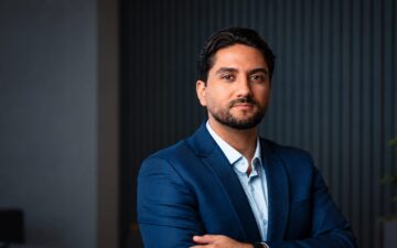 Lucas Anjos, CEO da Galgar Digital, afirma que marketing, vendas e tecnologia precisam trabalhar de forma alinhada em empresas industriais para potencializar o crescimento.
