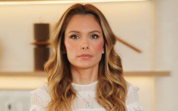 Giovana Atarasi Jurca, sócia-fundadora do Atarasi Jurca Advocacia