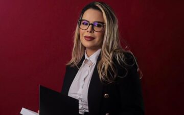 Dra. Ana Almeida