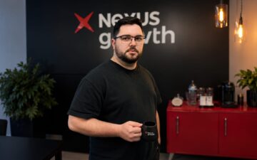 Daniel Freitas, Founder
